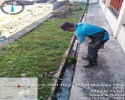 GERAI INDUSTRI SEMARAK,NILAI