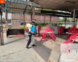 GERAI MBS DESA CEMPAKA, NILAI