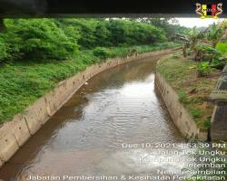 KAMPUNG SINGH, SEREMBAN.