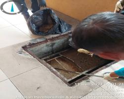 MEDAN SELERA AMPANGAN, SEREMBAN.