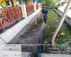 GERAI INDUSTRI SEMARAK,NILAI