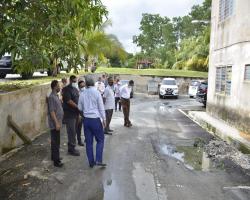 LAWATAN TURUN PADANG