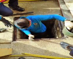 MEDAN SELERA AMPANGAN, SEREMBAN.