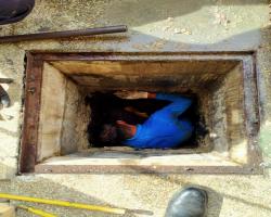 MEDAN SELERA AMPANGAN, SEREMBAN.