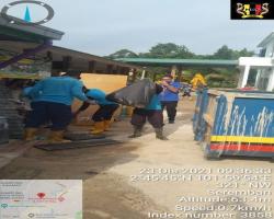 BANTUAN BENCANA ALAM