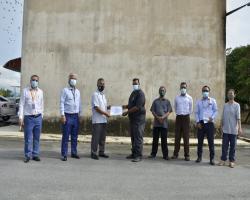 LAWATAN TURUN PADANG