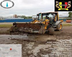 KERJA-KERJA PENYELENGGARAAN FASILITI