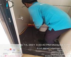 TANDAS GREEN PARK,SENDAYAN