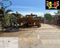  KAMPUNG ISMAIL AMPANGAN, SEREMBAN.