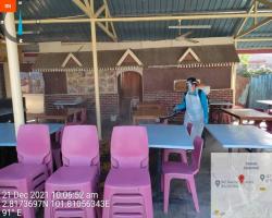 GERAI MBS TAMAN SEMARAK, NILAI