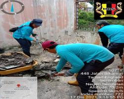 KERJA-KERJA PENYELENGGARAAN FASILITI