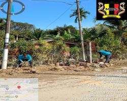  KAMPUNG ISMAIL AMPANGAN, SEREMBAN.