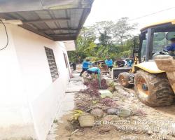 BANTUAN BENCANA ALAM