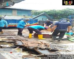 BANTUAN BENCANA ALAM