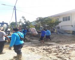  KAMPUNG ISMAIL AMPANGAN, SEREMBAN.