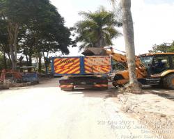 BANTUAN BENCANA ALAM