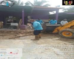 BANTUAN BENCANA ALAM