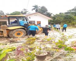 BANTUAN BENCANA ALAM