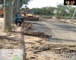 BANTUAN BENCANA ALAM