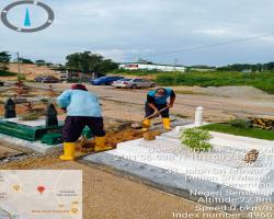 PENYELENGGARAAN TANAH PERKUBURAN