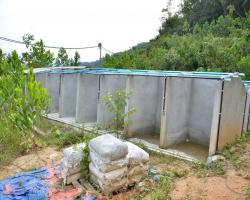 LAWATAN TEMPAT PENGUMPULAN ANJING LIAR 