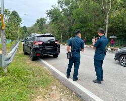 OPERASI DI BUKIT MELATI, NILAI