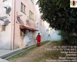 KERJA-KERJA KAWALAN VEKTOR