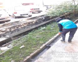 GERAI INDUSTRI SEMARAK, NILAI.