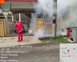 KERJA-KERJA KAWALAN VEKTOR