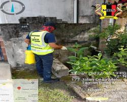 KERJA-KERJA KAWALAN VEKTOR