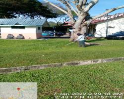 MEDAN SELERA PENGHULU CANTIK, SEREMBAN.