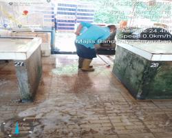 PASAR AWAM SEMARAK NILAI