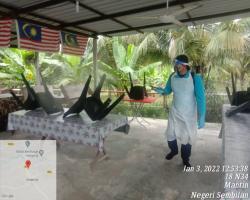 GERAI MBS PEKAN LENGGENG