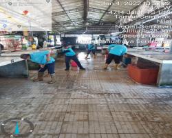 PASAR AWAM SEMARAK NILAI