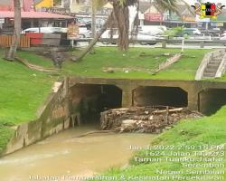 TAMAN TUANKU JAAFAR, SEREMBAN.