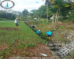 TAMAN BUKIT MUTIARA, SEREMBAN.