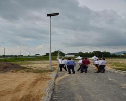 TANAH PERKUBURAN ISLAM AINSDALE