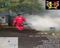 KERJA-KERJA KAWALAN VEKTOR