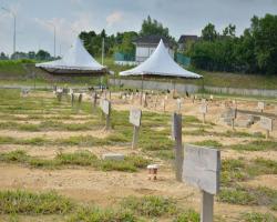 TANAH PERKUBURAN ISLAM AINSDALE