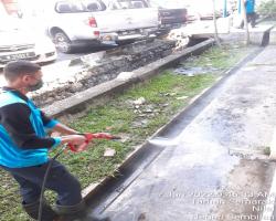 GERAI INDUSTRI SEMARAK, NILAI.