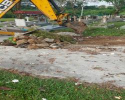 KERJA-KERJA PEMBERSIHAN AWAM