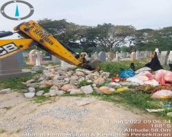 KERJA-KERJA PEMBERSIHAN AWAM