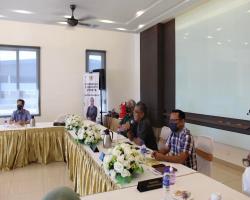 PROGRAM KOMUNITI STRATA BERSAMA DATUK BANDAR