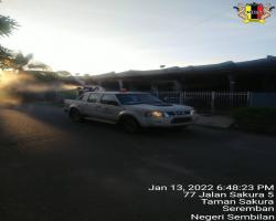 KERJA-KERJA KAWALAN VEKTOR