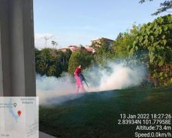 KERJA-KERJA KAWALAN VEKTOR