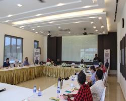 PROGRAM KOMUNITI STRATA BERSAMA DATUK BANDAR