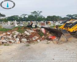 KERJA-KERJA PEMBERSIHAN AWAM