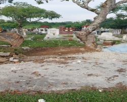 KERJA-KERJA PEMBERSIHAN AWAM