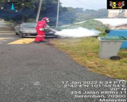 KERJA-KERJA KAWALAN VEKTOR