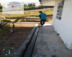 KERJA-KERJA PEMANTAUAN PENYELENGGARAAN TANAH PERKUBURAN